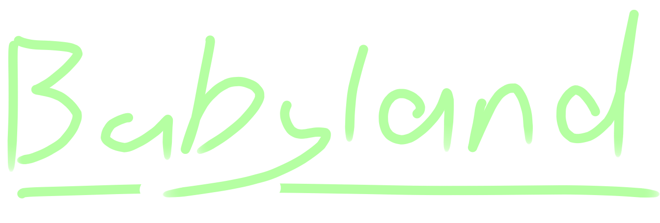 Babyland logo